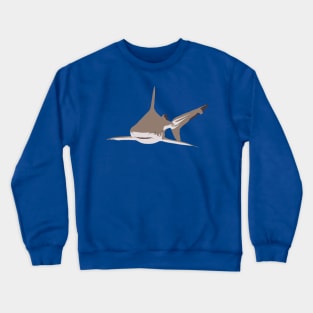 Sandbar Shark Crewneck Sweatshirt